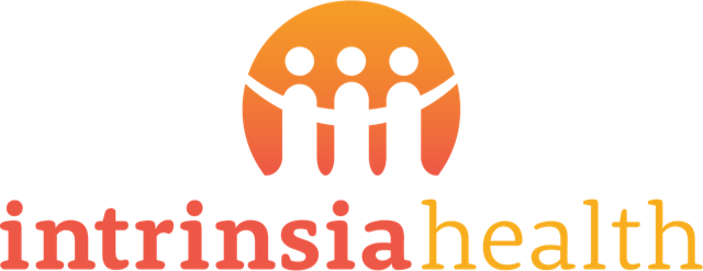Intrinsia Health Logo: who we are
